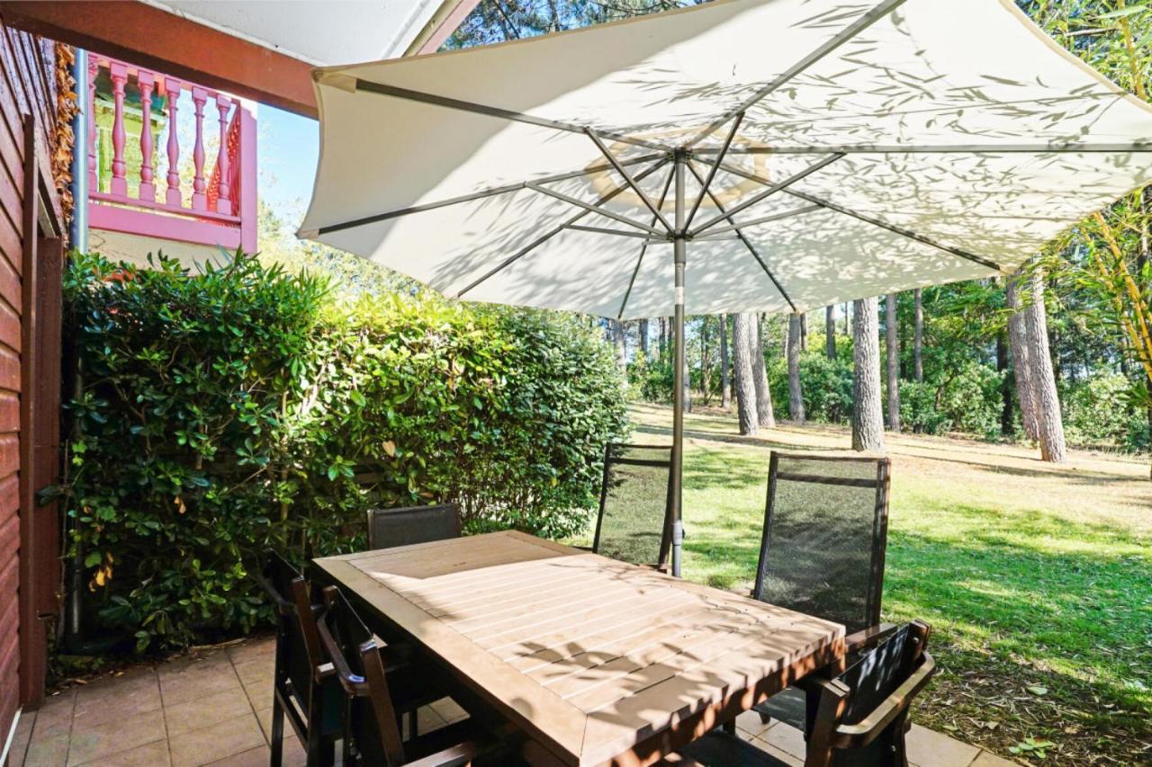 Les Pins - Maeva - Maison 3 Pieces 6 Personnes Selection Mae-9122 Apartment *